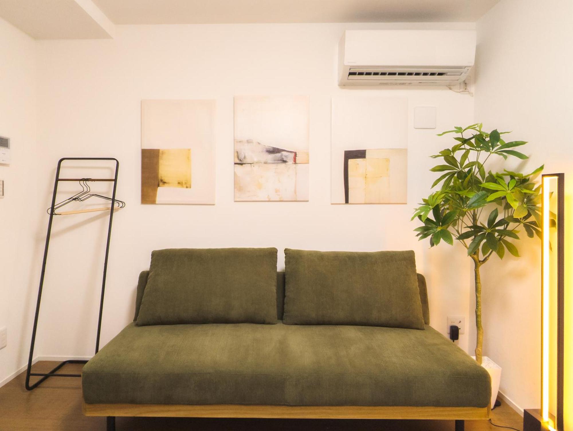 Sunrise Stay Nakano Sakaue - Tokyo — Photos 1